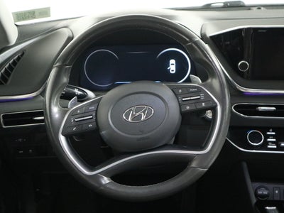 2022 Hyundai Sonata Limited