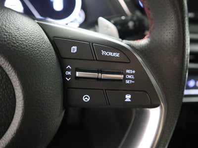 2022 Hyundai Sonata SEL Plus