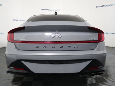 2022 Hyundai Sonata SEL Plus