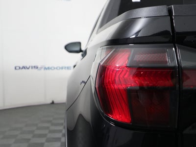 2023 Hyundai Santa Cruz NIGHT AWD