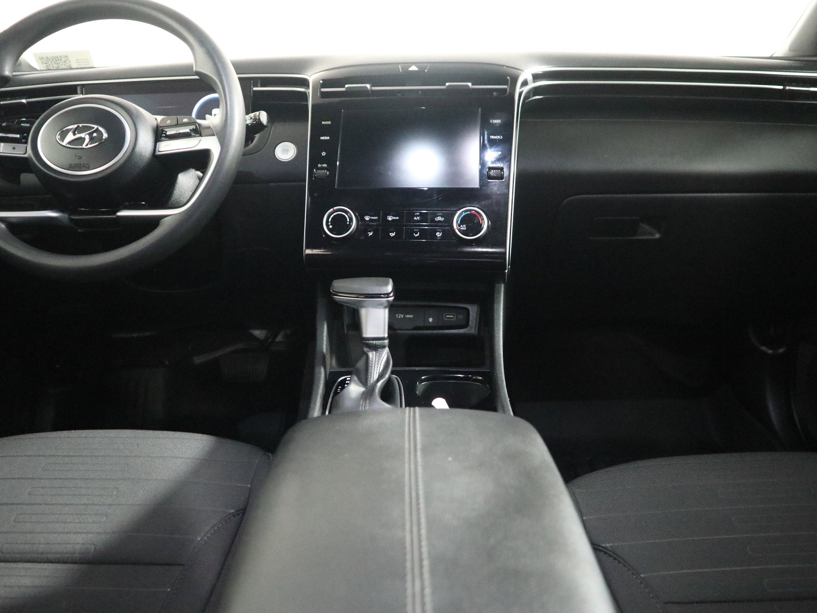 2023 Hyundai Santa Cruz NIGHT AWD