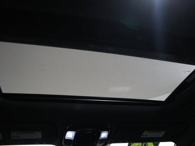 2023 Hyundai Santa Cruz Limited AWD