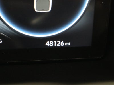 2023 Hyundai Santa Cruz Limited AWD