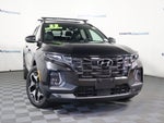 2023 Hyundai Santa Cruz Limited AWD