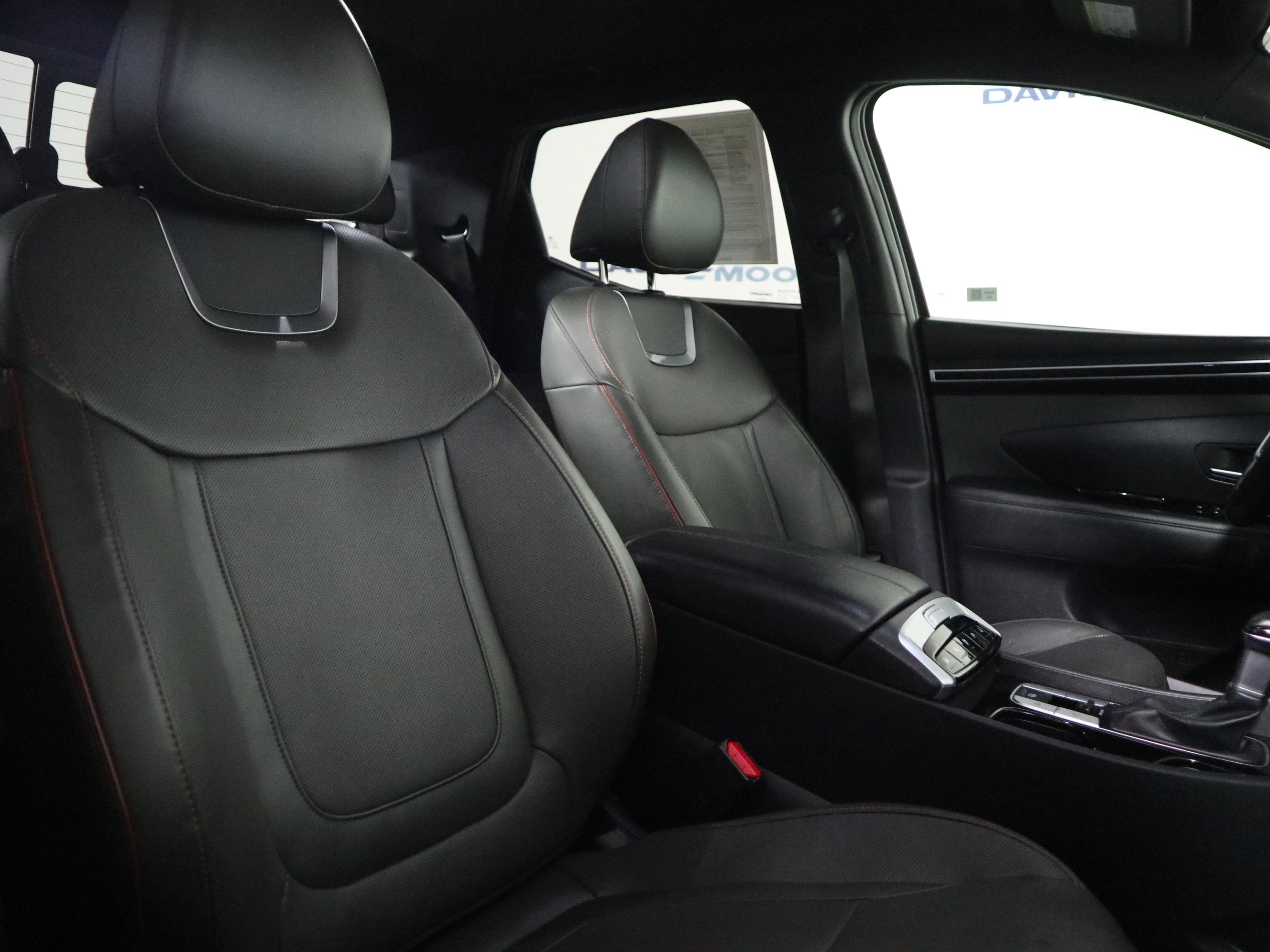 2023 Hyundai Santa Cruz Limited AWD