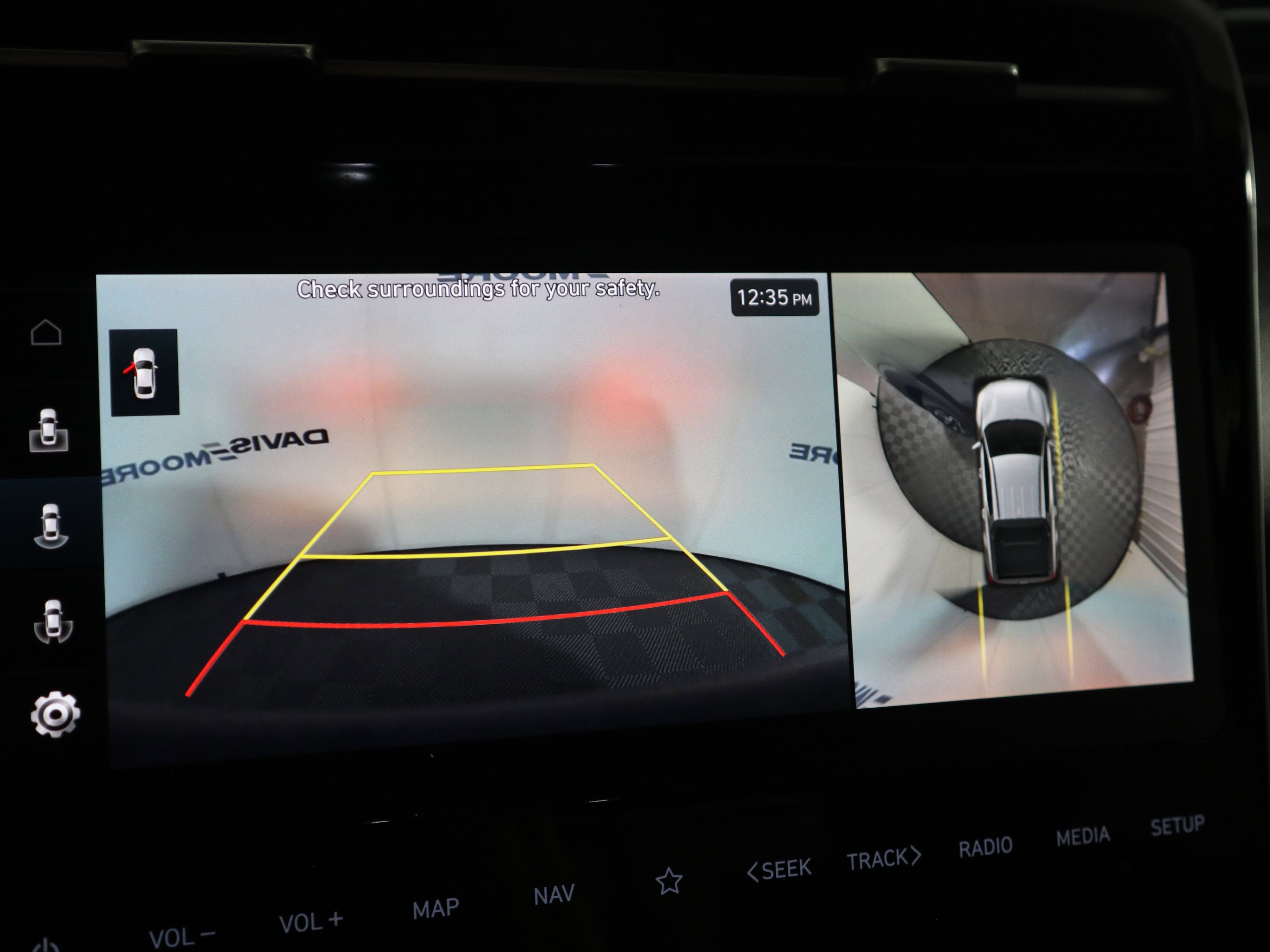 2023 Hyundai Santa Cruz Limited AWD