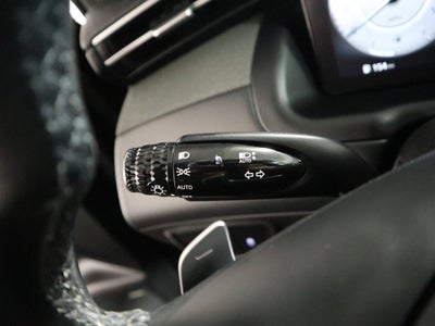 2023 Hyundai Santa Cruz Limited AWD