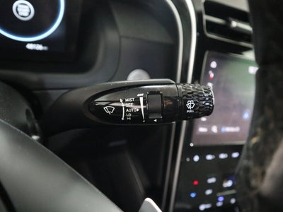 2023 Hyundai Santa Cruz Limited AWD