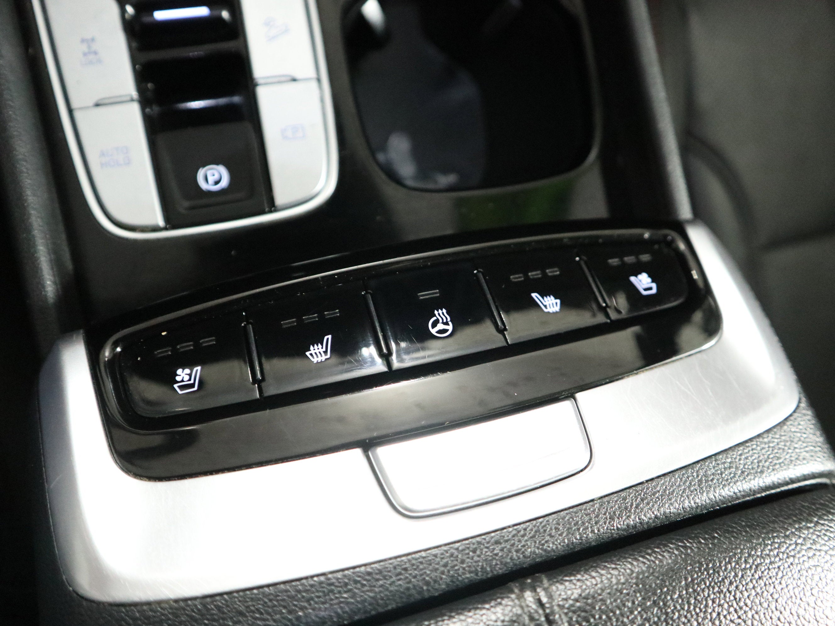 2023 Hyundai Santa Cruz Limited AWD