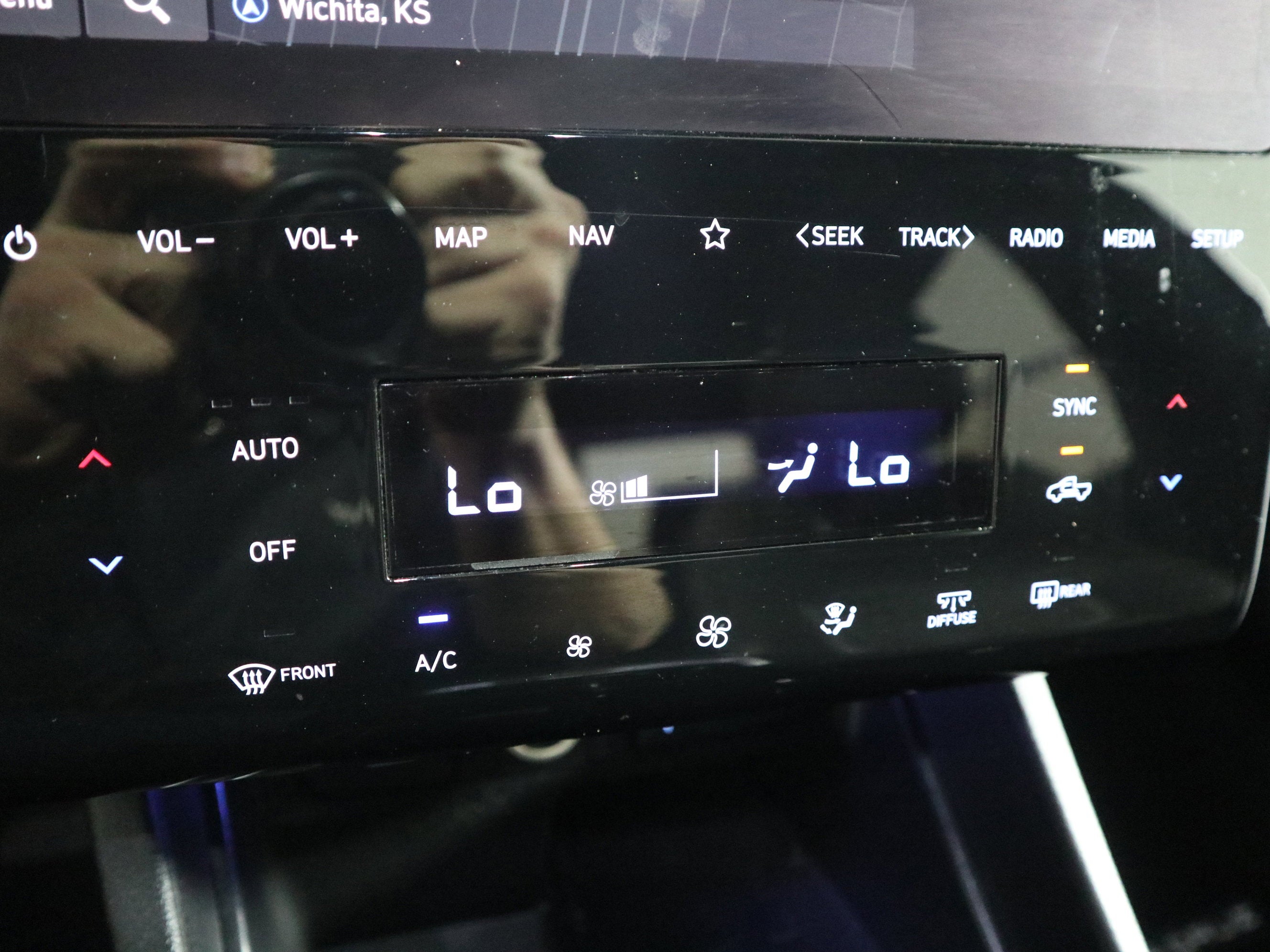 2023 Hyundai Santa Cruz Limited AWD