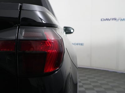 2023 Hyundai Santa Cruz Limited AWD