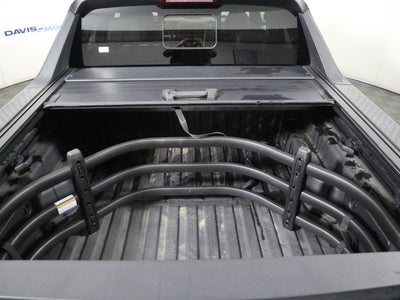 2023 Hyundai Santa Cruz Limited AWD