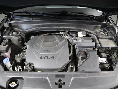 2022 Kia Telluride SX AWD
