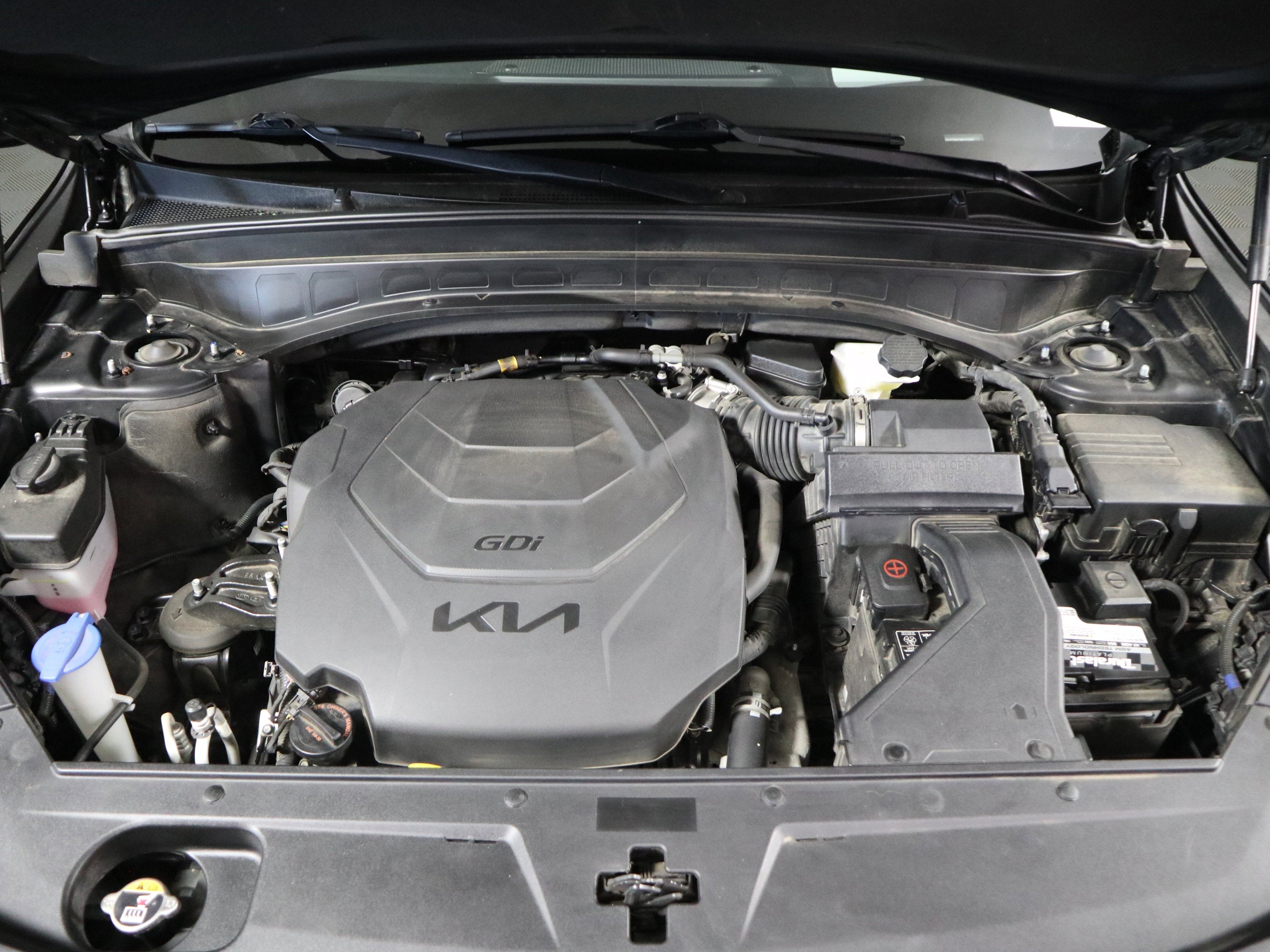 2022 Kia Telluride SX AWD