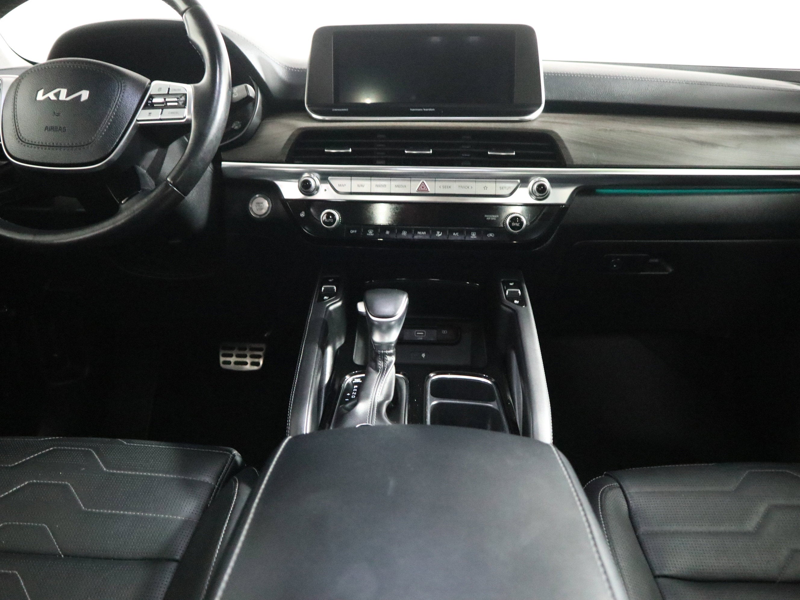 2022 Kia Telluride SX AWD