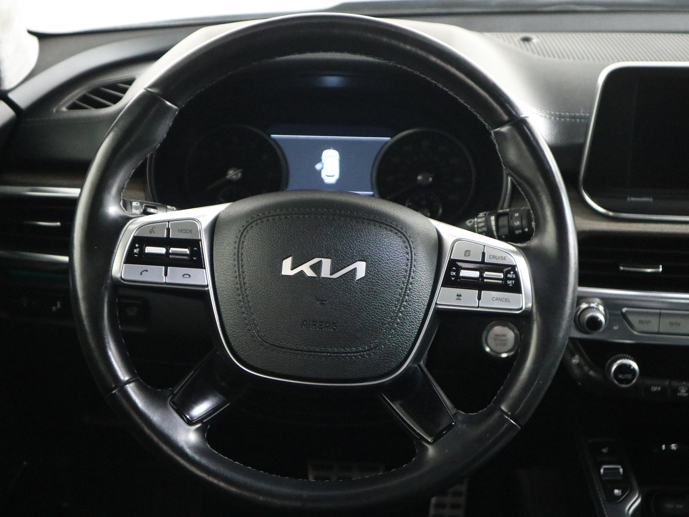 2022 Kia Telluride SX AWD