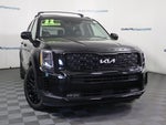 2022 Kia Telluride SX AWD