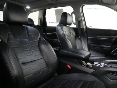 2022 Kia Telluride SX AWD