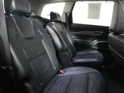 2022 Kia Telluride SX AWD