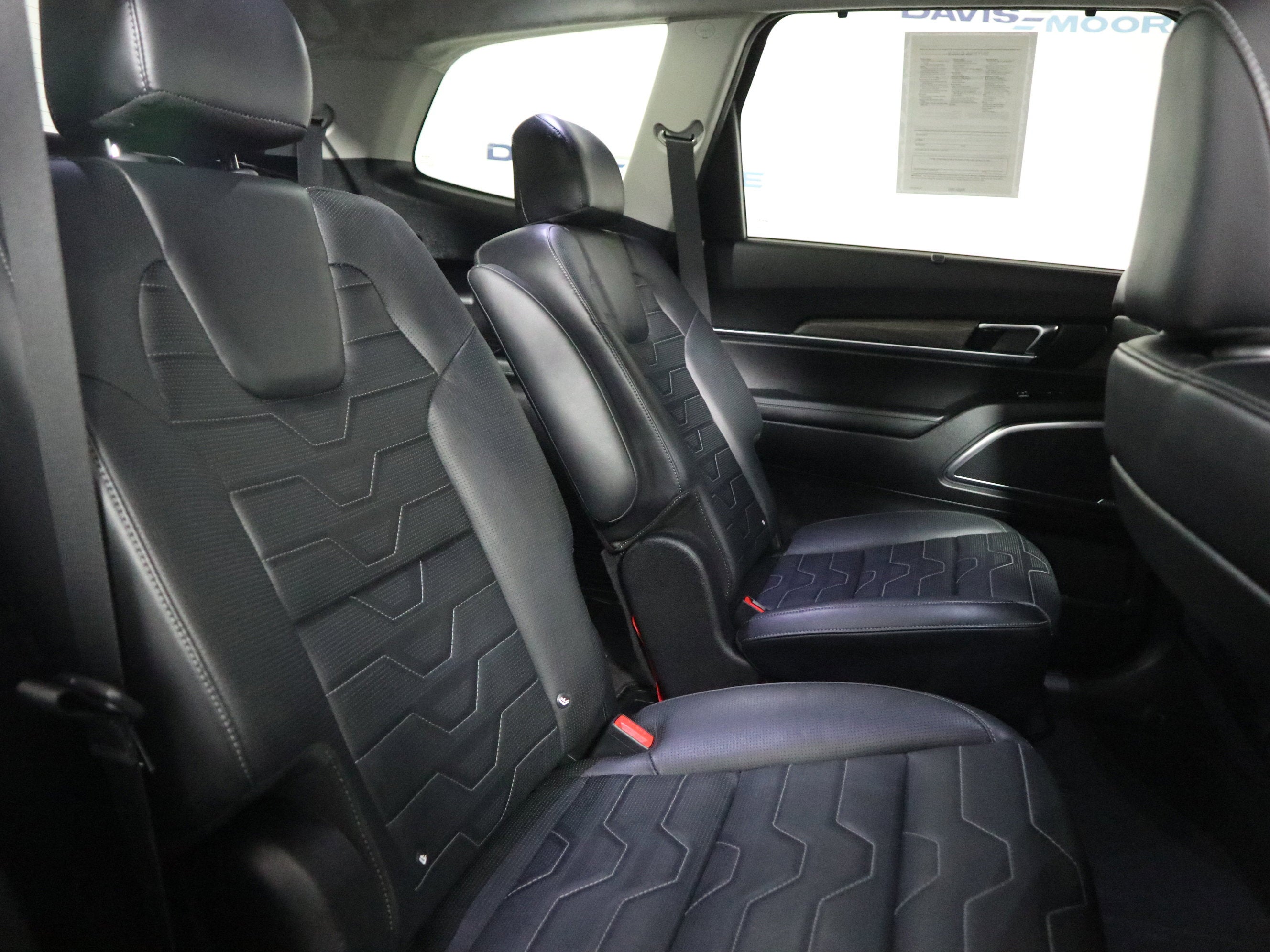 2022 Kia Telluride SX AWD