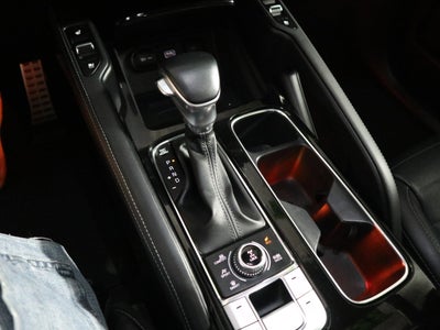 2022 Kia Telluride SX AWD