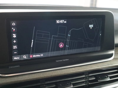 2022 Kia Telluride SX AWD