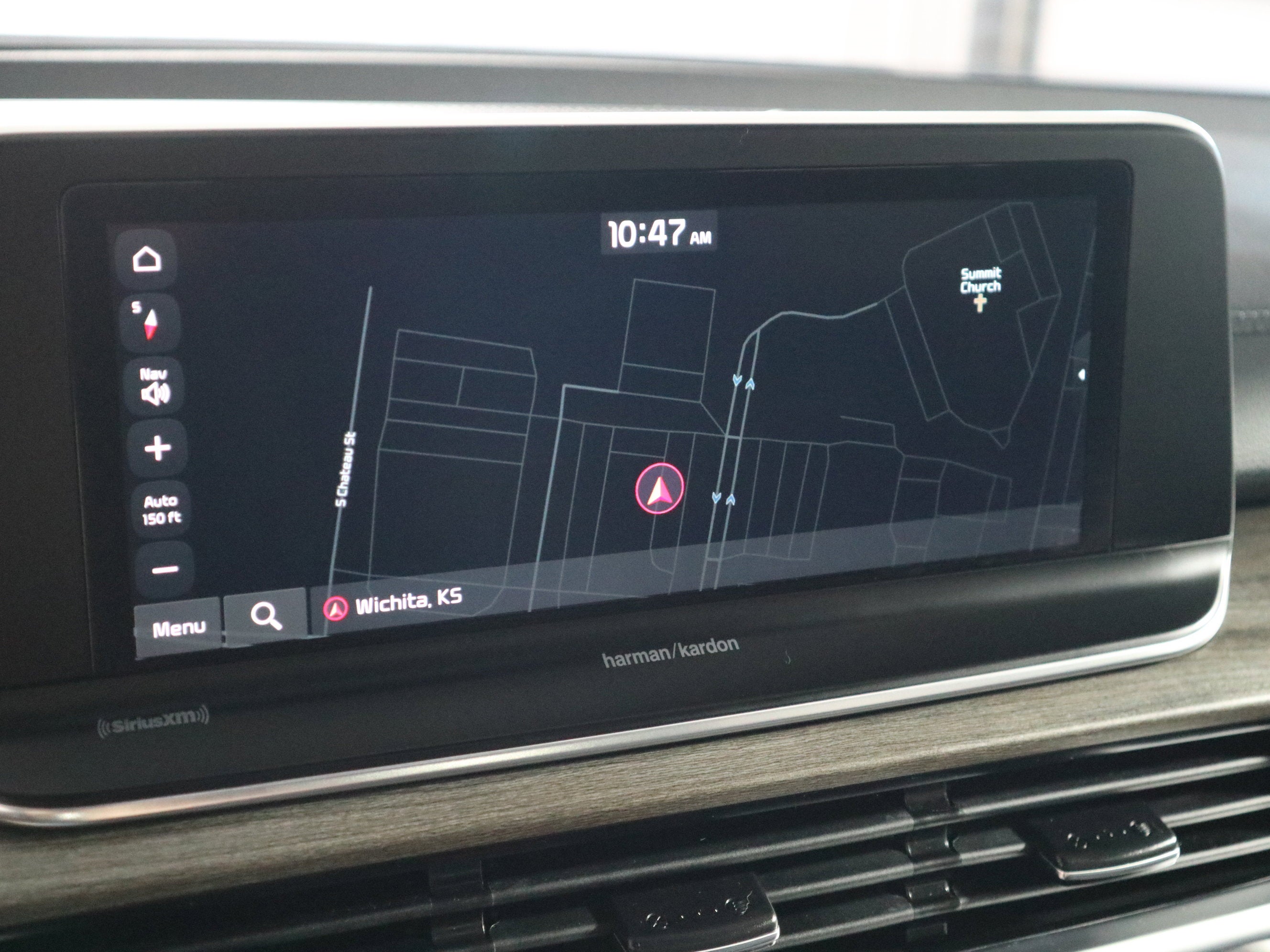 2022 Kia Telluride SX AWD