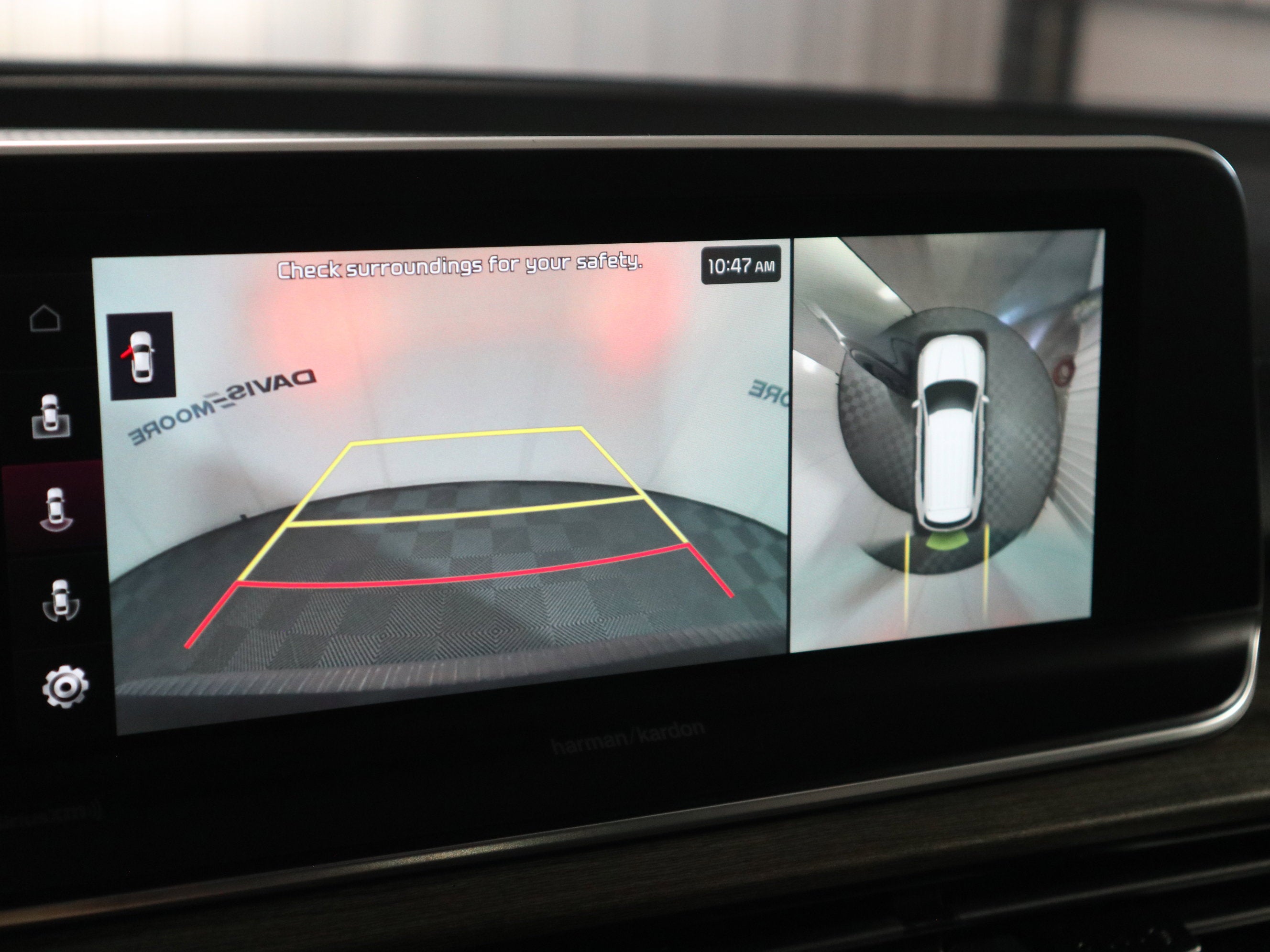 2022 Kia Telluride SX AWD