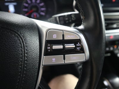 2022 Kia Telluride SX AWD