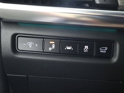 2022 Kia Telluride SX AWD