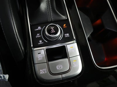 2022 Kia Telluride SX AWD