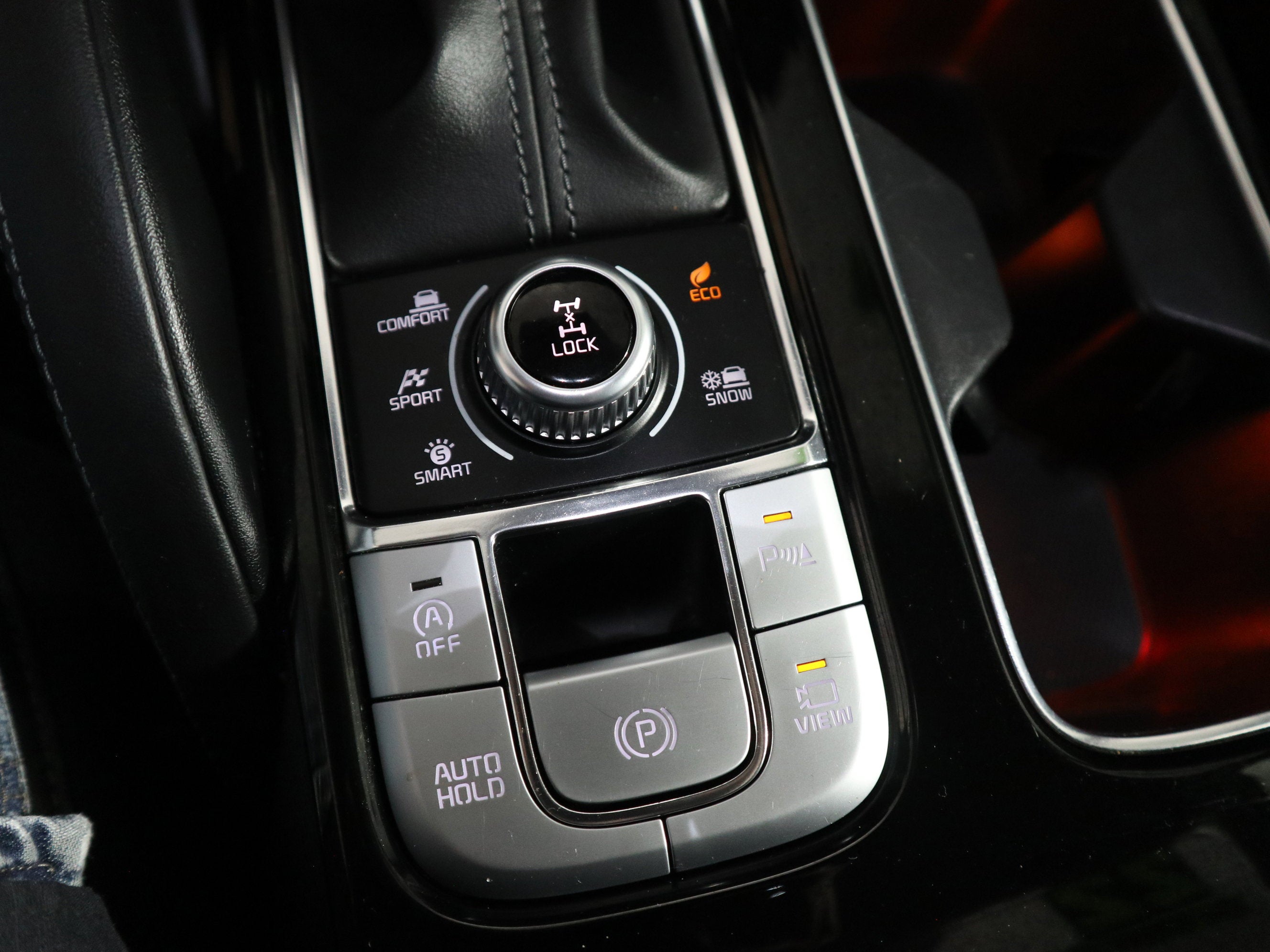 2022 Kia Telluride SX AWD