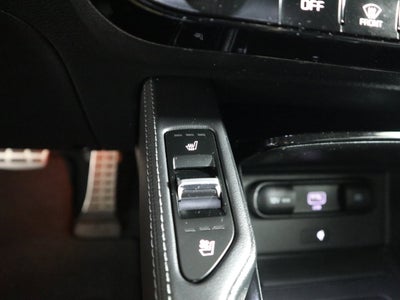 2022 Kia Telluride SX AWD