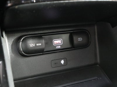 2022 Kia Telluride SX AWD