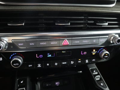 2022 Kia Telluride SX AWD