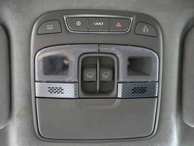 2022 Kia Telluride SX AWD