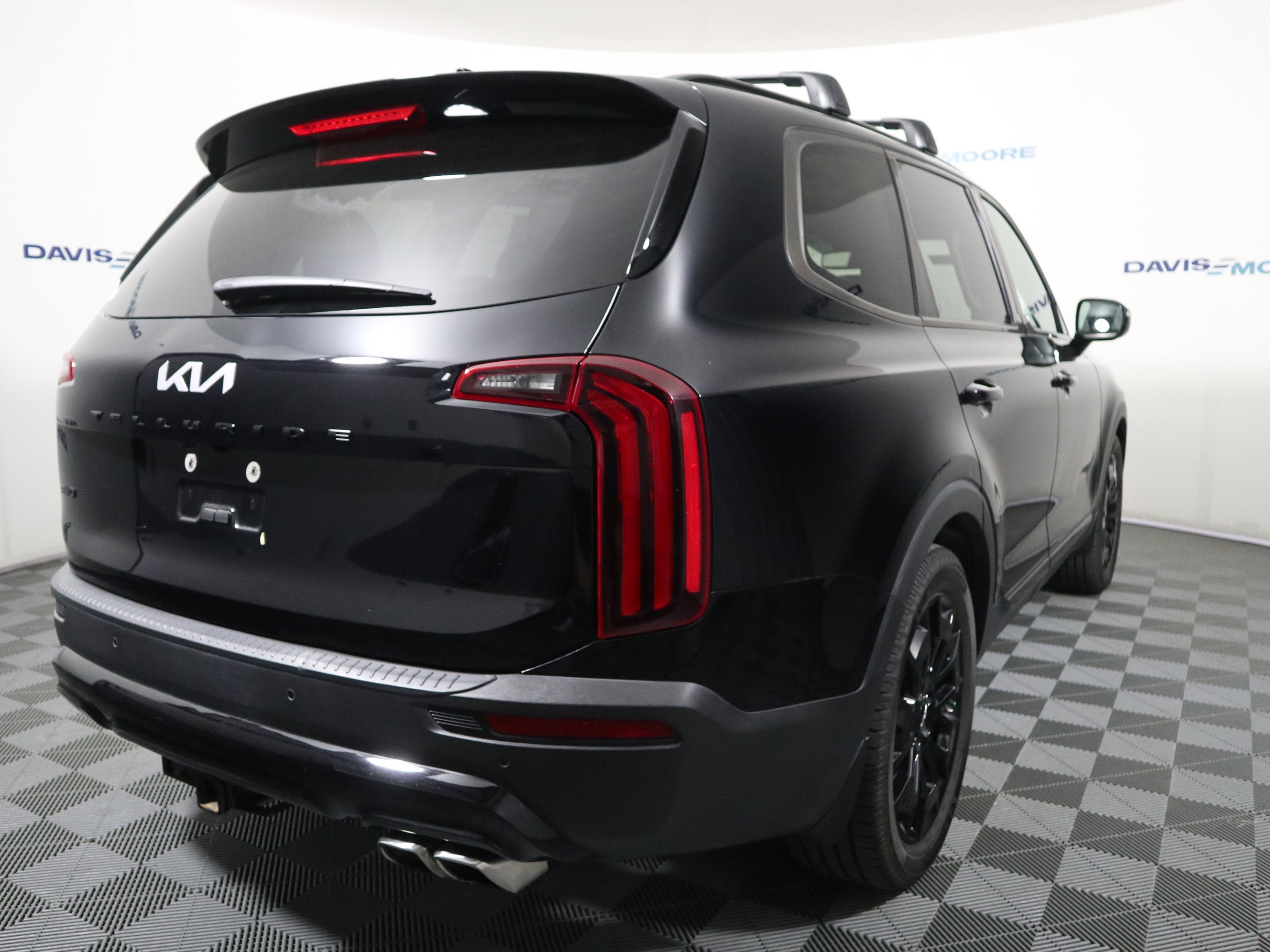 2022 Kia Telluride SX AWD