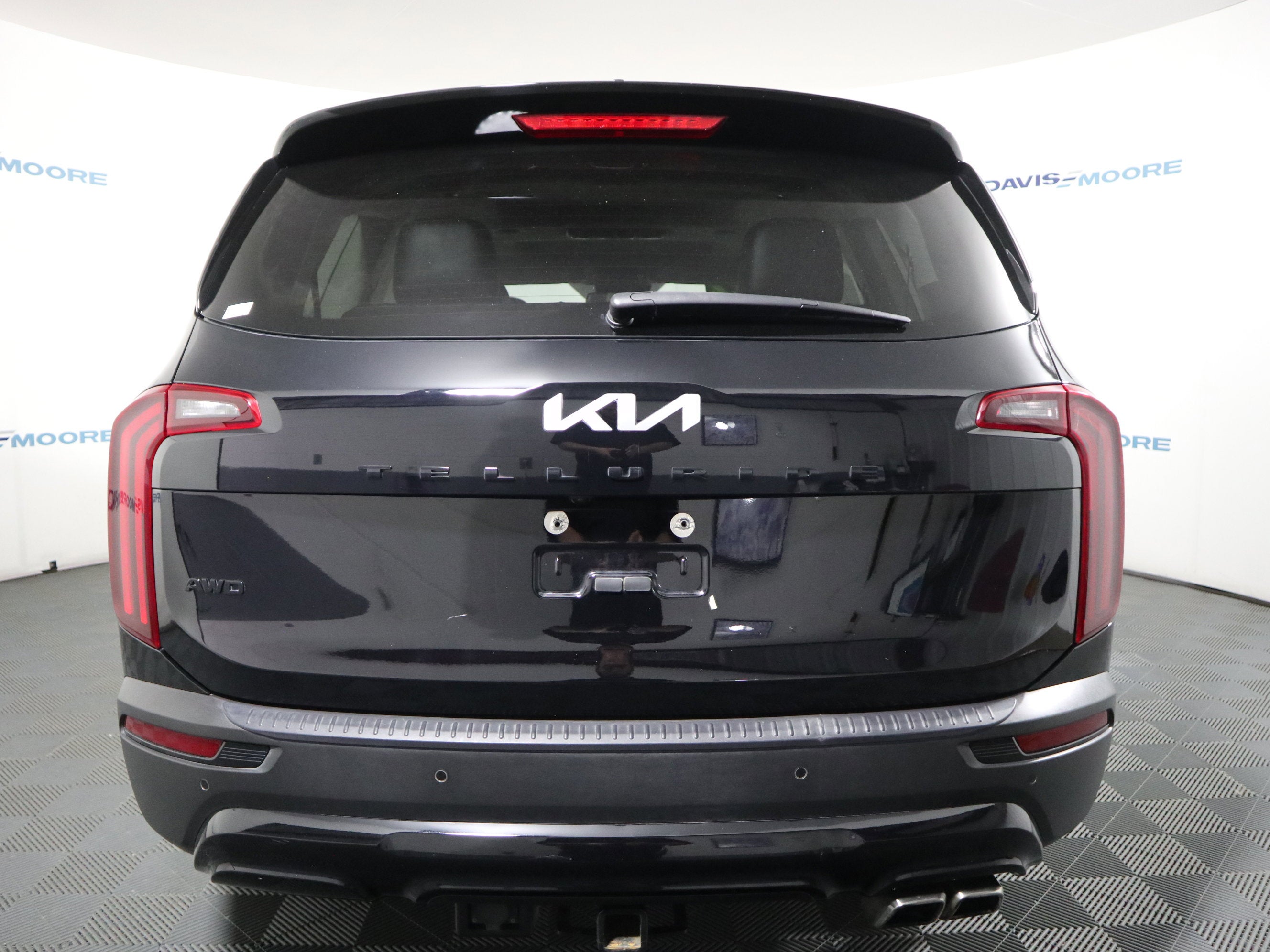 2022 Kia Telluride SX AWD
