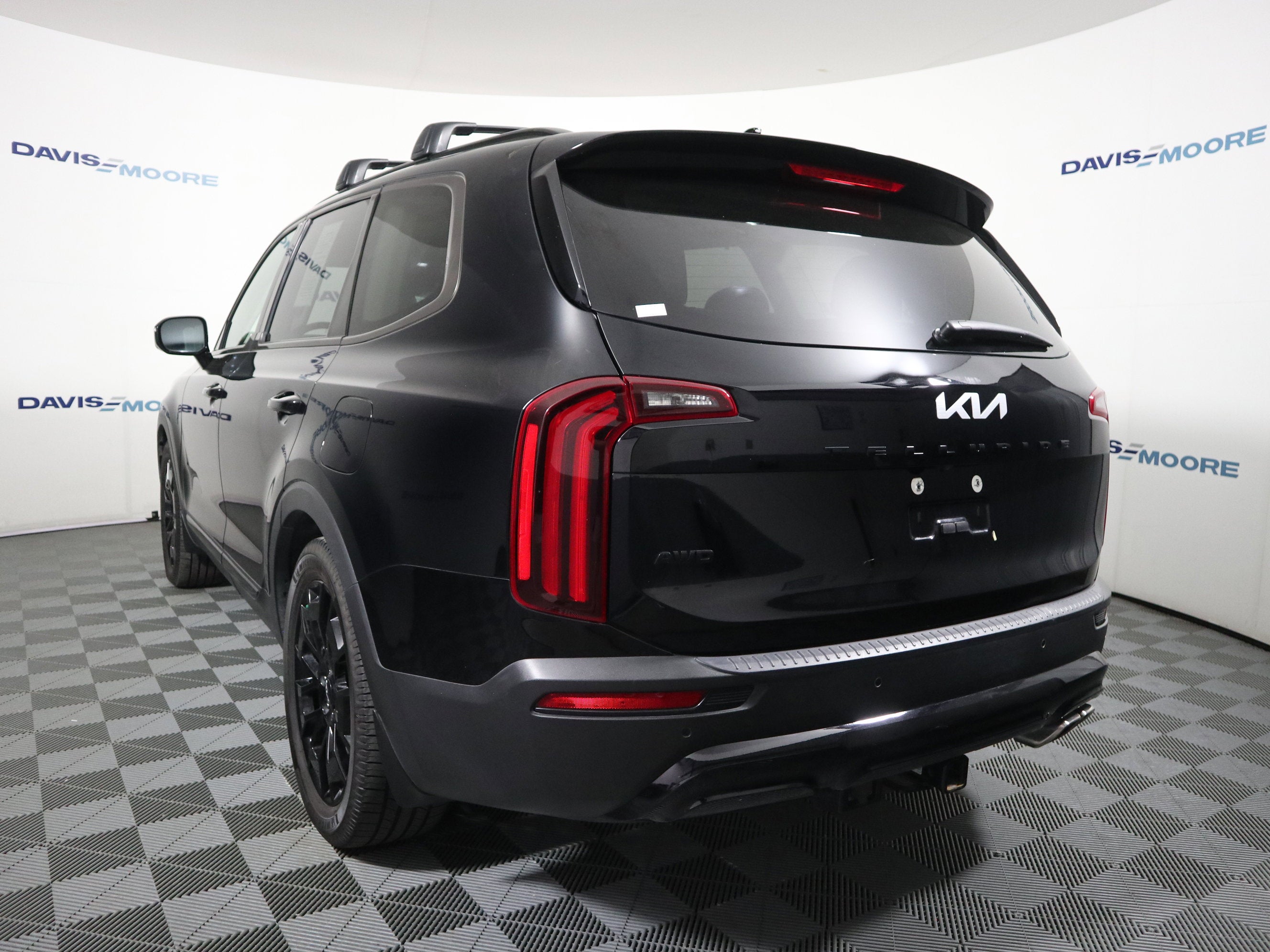 2022 Kia Telluride SX AWD