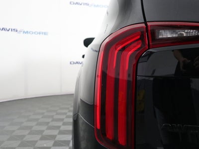 2022 Kia Telluride SX AWD