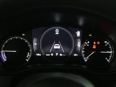 2026 Mazda Mazda CX-50 Hybrid Preferred AWD