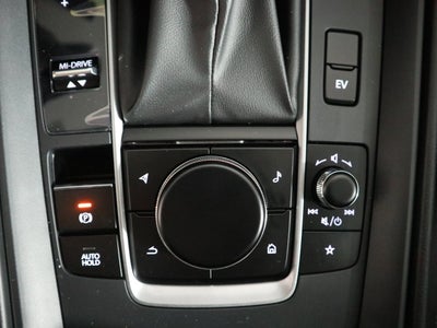 2026 Mazda Mazda CX-50 Hybrid Preferred AWD