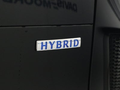2026 Mazda Mazda CX-50 Hybrid Preferred AWD