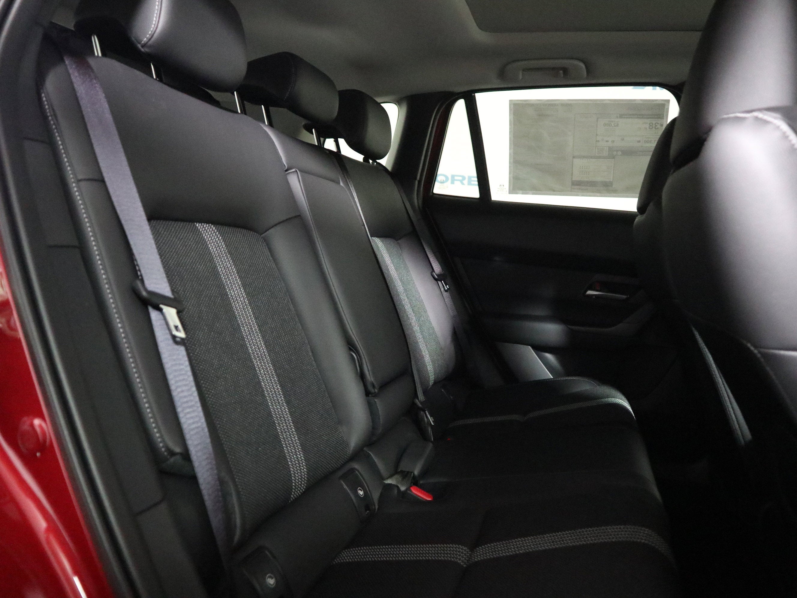 2026 Mazda Mazda CX-50 Hybrid Preferred AWD