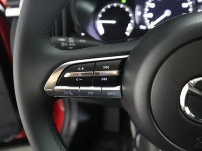 2026 Mazda Mazda CX-50 Hybrid Preferred AWD