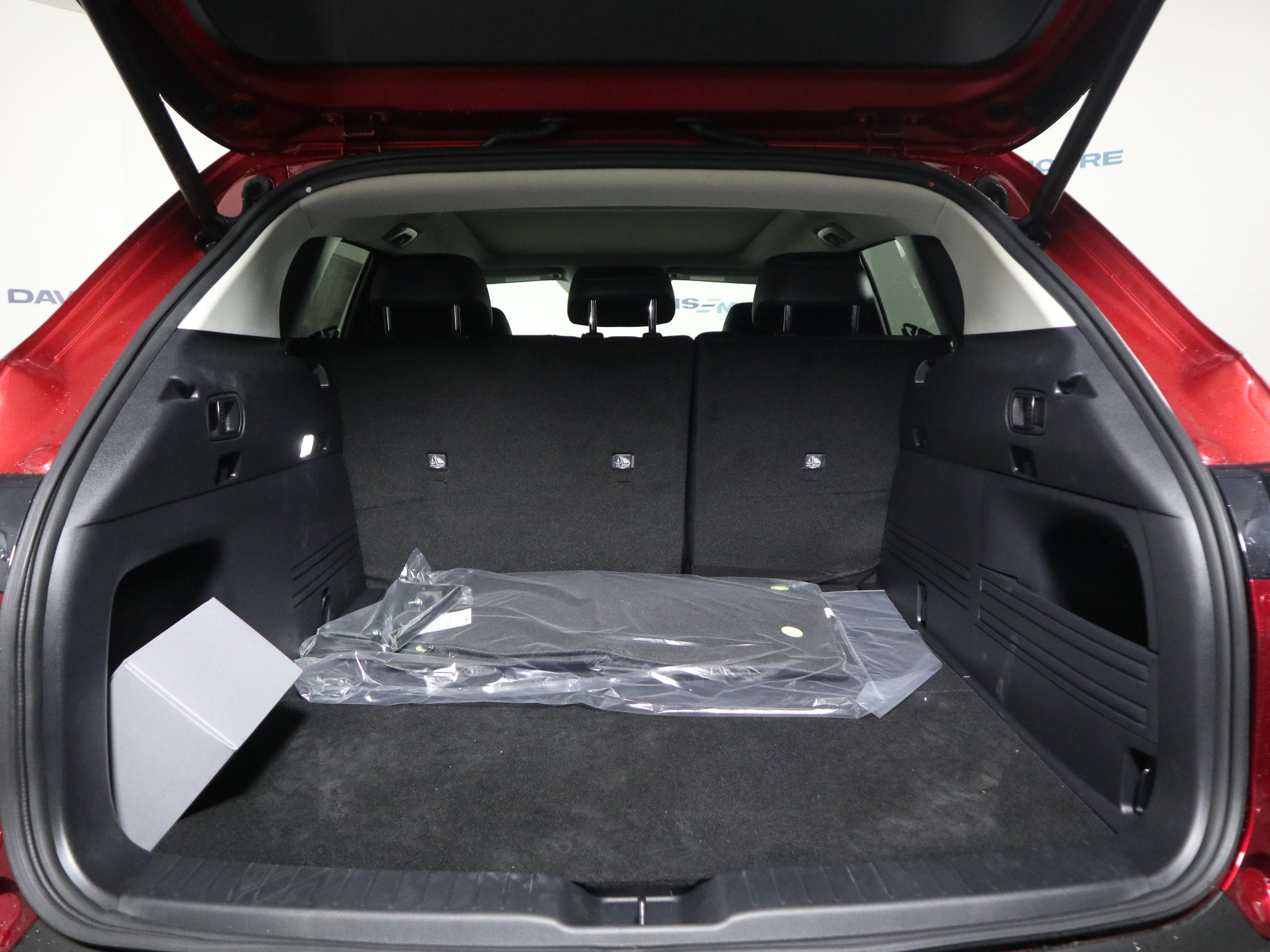 2026 Mazda Mazda CX-50 Hybrid Preferred AWD