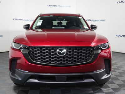 2026 Mazda Mazda CX-50 Hybrid Preferred AWD