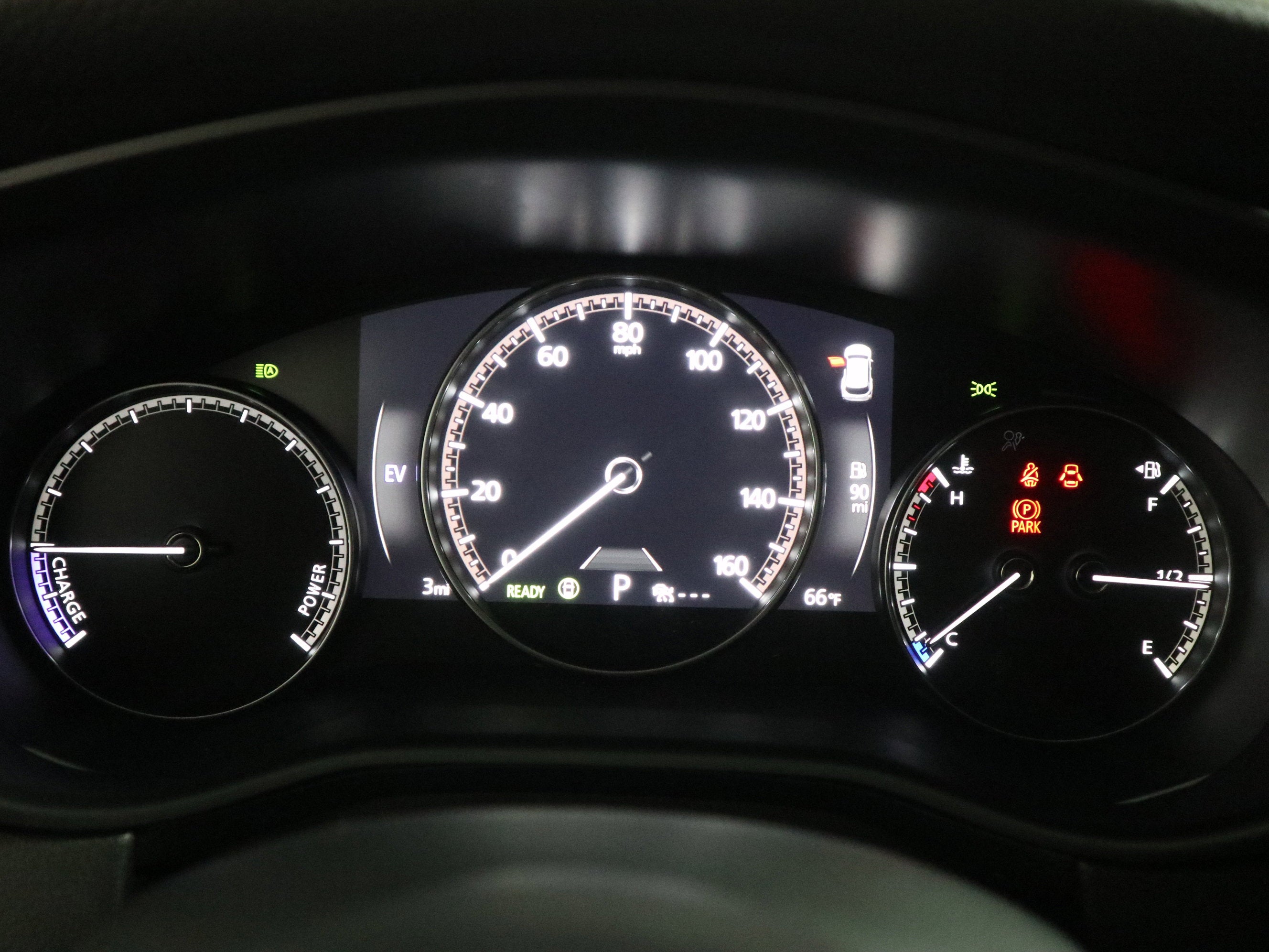 2026 Mazda Mazda CX-50 Hybrid Preferred AWD