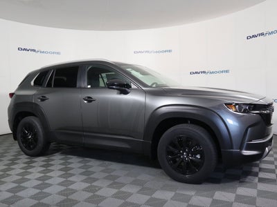 2026 Mazda Mazda CX-50 Hybrid Preferred AWD