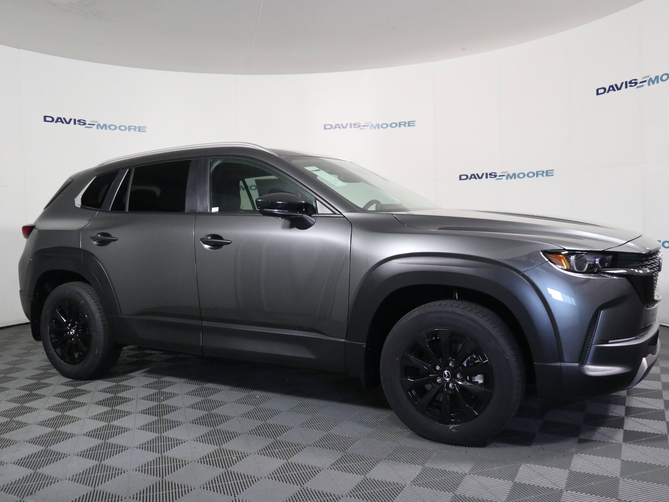 2026 Mazda Mazda CX-50 Hybrid Preferred AWD